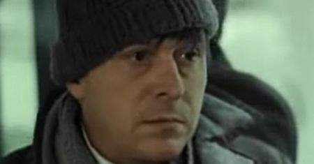Aktor "Czterdziestolatka" zmarł wieku 36 lat. Prawda o jego śmierci wyszła po latach