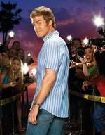 Michael C. Hall
