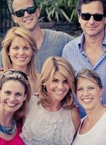 ''Fuller House'': zobacz pierwszy zwiastun kontynuacji ''Pełnej chaty''