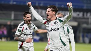 PKO Ekstraklasa. Gdzie oglądać mecz Legia - Termalica? Będzie w TV? Kiedy start?