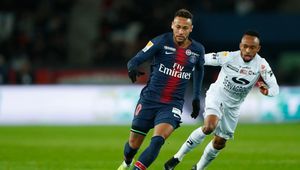 Puchar Ligi Francuskiej: sensacja - Paris Saint-Germain za burtą! Zespół Igora Lewczuka w półfinale