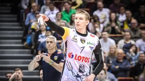 Lotos Trefl Gdańsk wspiera rozwój młodych zawodników