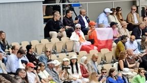 Polscy kibice nie zawiedli. Chwalińska może liczyć na wielkie wsparcie