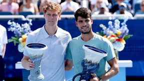 Dwaj faworyci na US Open. Znów zmierzą się w finale?