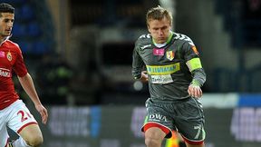 Lisowski wrócił do łask. Znów trenuje z pierwszym zespołem Korony