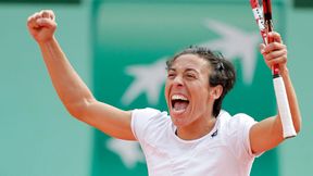 Roland Garros: Drugi spacerek Na Li, Schiavone straciła seta, awans Woźniackiej