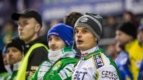 Żużel. Adrian Miedziński przesadził i powinien dostać żółtą kartkę. Poważne błędy Pawła Słupskiego (ranking sędziów)