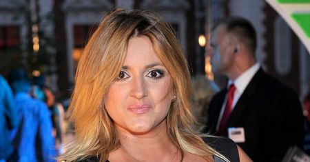 Karolina Szostak tłumaczy się z głębokich dekoltów