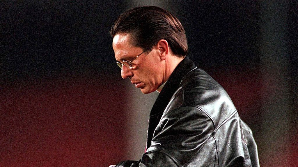 Getty Images / Bernd Lauter/Bongarts / Na zdjęciu: Rudolf Wojtowicz