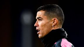 "Co za niesamowity Dream Team...". Cristiano Ronaldo dziękuje "France Football"