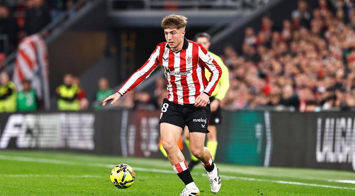 Liga hiszpańska - mecz: RCD Espanyol - Athletic Club