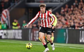 CANAL+ Sport HD Piłka nożna: Liga hiszpańska - mecz: Athletic Club - RCD Espanyol