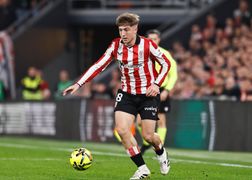 CANAL+ Sport HD Piłka nożna: Liga hiszpańska - mecz: Athletic Club - RCD Espanyol