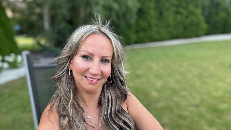 Od kiedy tylko pamięta, Kasia marzyła o wyjeździe do USA.