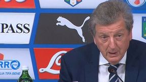 Roy Hodgson: Dobrze, że tacy piłkarze jak Barkley czy Townsend grają dla Anglii