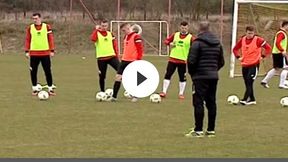 Jagiellonia gotowa do walki w decydujących starciach