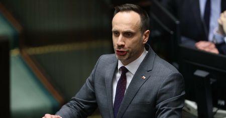 Janusz Kowalski o Pegazusie: Dobrze, że są takie narzędzia