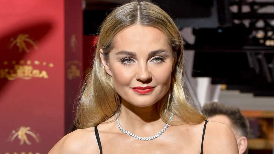 Małgorzata Socha