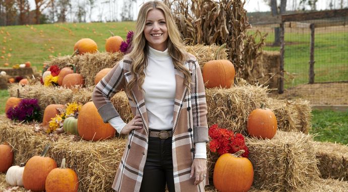 Nieprawdopodobne dynie