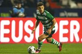 Liga portugalska - mecz: SL Benfica - Sporting CP