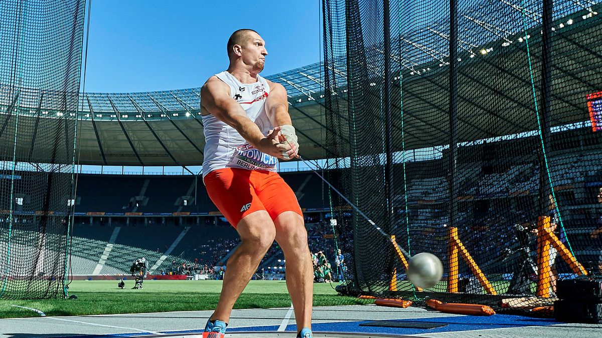 Newspix / Radosław Jóźwiak  / Wojciech Nowicki