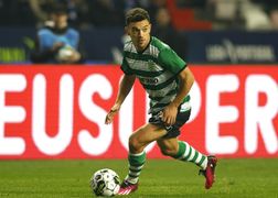Eleven Sports 1 HD Liga portugalska - mecz: SL Benfica - Sporting CP