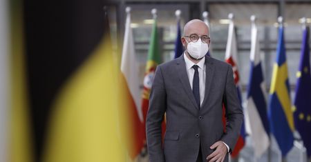 Szczyt UE. Unia bardziej radykalnie wobec Łukaszenki