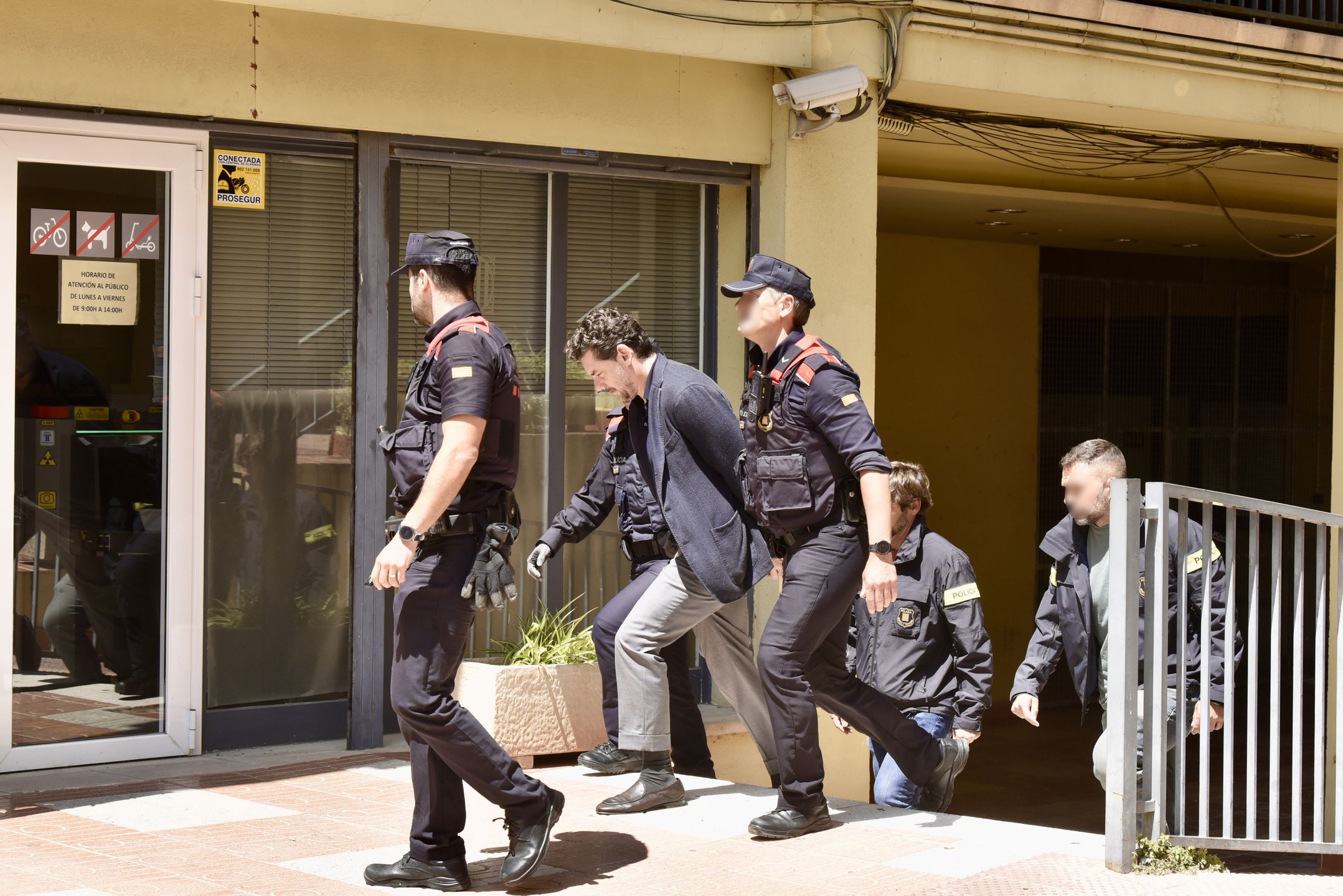 Isak Andic