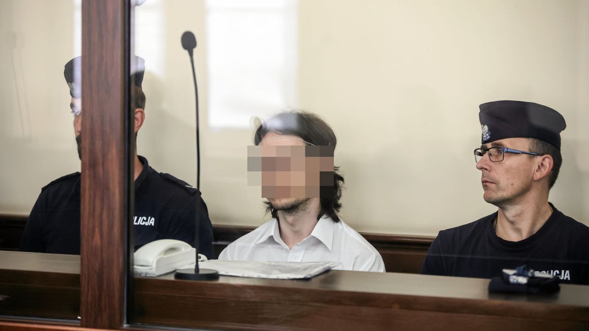 Proces oskarżonych o zabójstwo pod Piekoszowem. Zapadł nieprawomocny wyrok