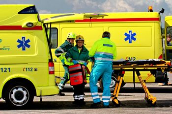 Tragedia w Grecji. Z sektora wspinaczkowego spadła 31-letnia Polka