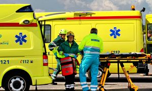Tragedia w Grecji. 31-letnia Polka nie żyje
