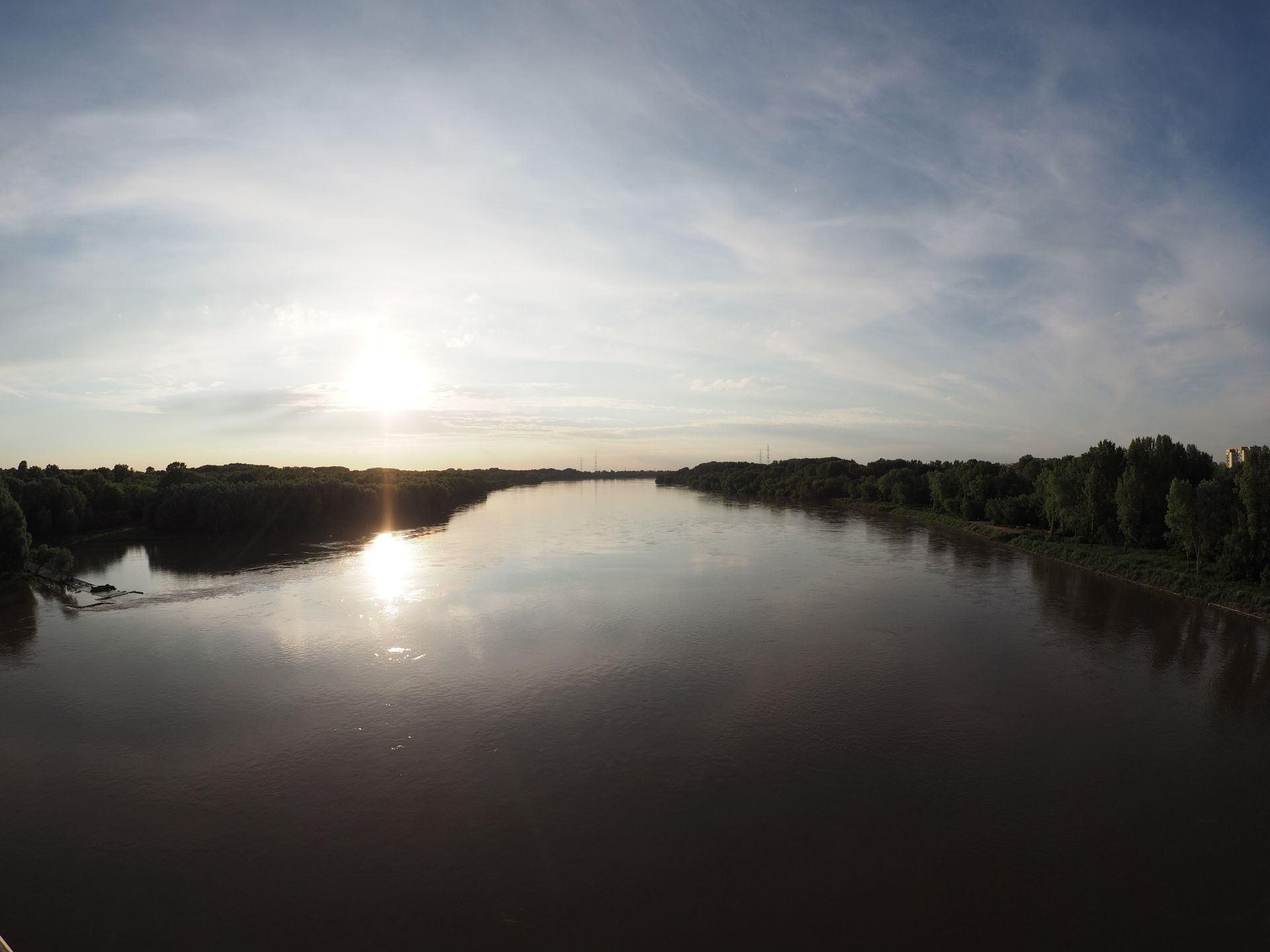 Co to jest obiektyw fisheye (rybie oko)? 15