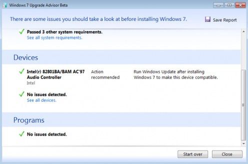 10 rzeczy, które musisz wiedzieć o Windows 7 RC 2