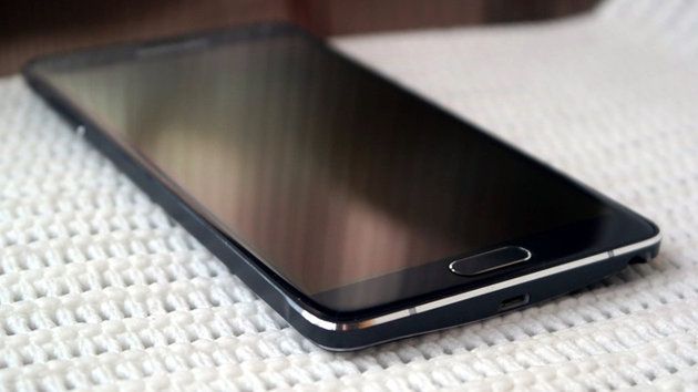 Samsung Galaxy Note 4 - lepszy od najlepszego [test i recenzja] 4