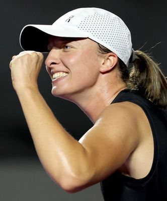 Iga Świątek na czele listy zgłoszeń. Wiadomo, kto zagra w Australian Open