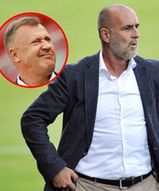 Pytają go, ile wypił wódki z Kuleszą. Probierz zareagował stanowczo