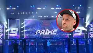 "Trochę porażka". Ujawnił, ile sprzedało się PPV z gali Prime