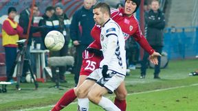 Legia Warszawa pozyskała zawodnika Polonii!