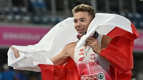Polska ma trzeci medal ME. Mimo to spadła w tabeli