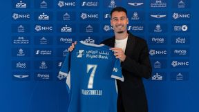 Rekord transferowy Arsenalu. Sprzedał piłkarza do Arabii