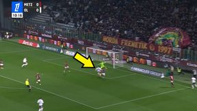 Talent Realu błyszczy na wypożyczeniu. Tak skompletował hat-tricka