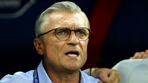 Oficjalnie: Lech Poznań potwierdza zatrudnienie Adama Nawałki!