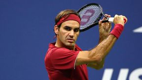 US Open: Federer ponownie w dzień, a Djoković nocną porą. Zagrają Kubot i Rosolska