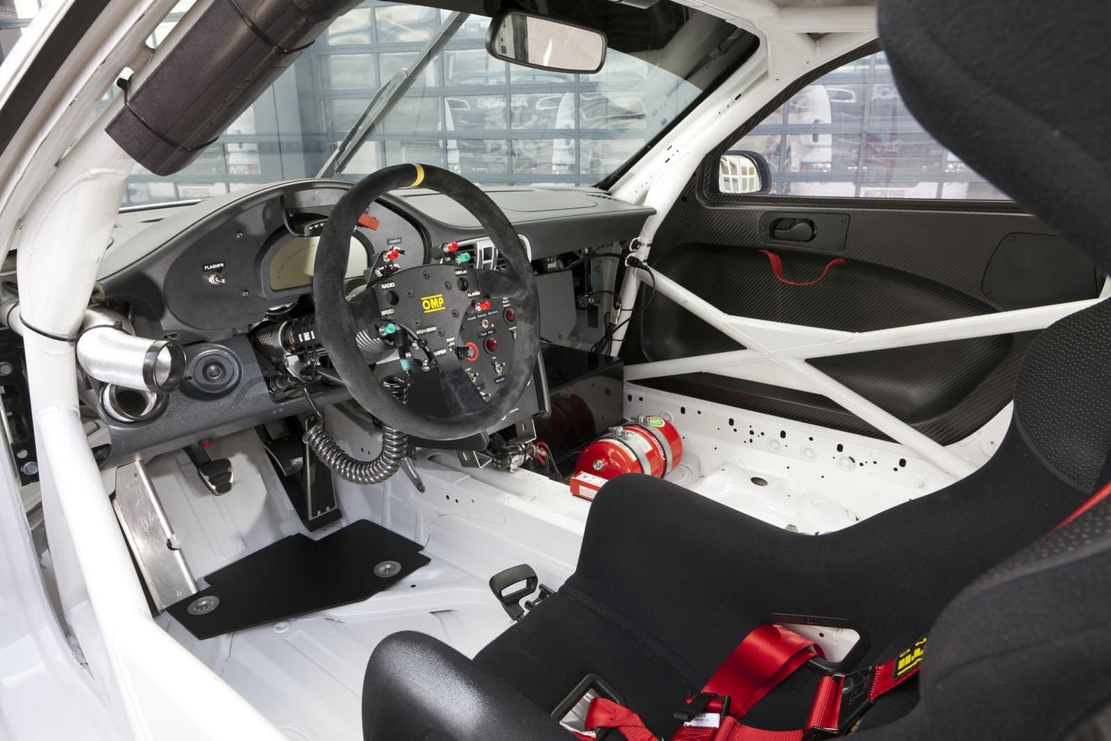 Porsche 911 GT3 R