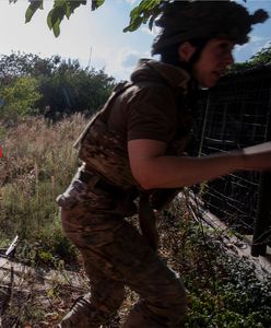 Rosja wykryła "krytyczną lukę" NATO. Będzie "mur antydronowy"