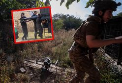 Rosja wykryła "krytyczną lukę" NATO. Będzie "mur antydronowy"