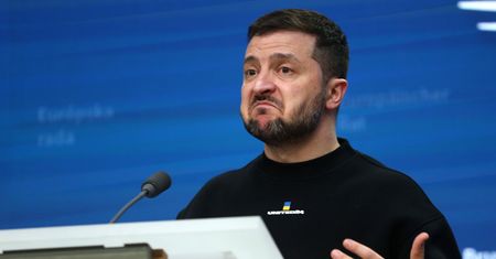 Oto "lista wstydu" po roku wojny. Są polskie firmy, które wciąż działają w Rosji