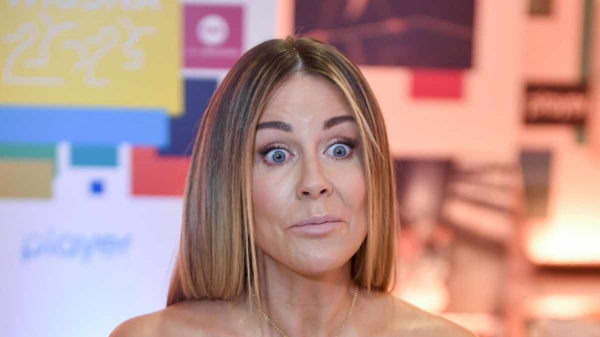 Małgorzata Rozenek zdradziła zaskakujący pomysł