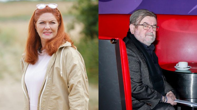 Katarzyna Dowbor zdradza co miało być powodem jej zwolnienia