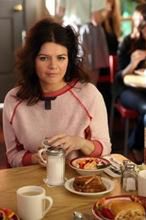 ''Hail Mary'': Cudowne objawienie Casey Wilson